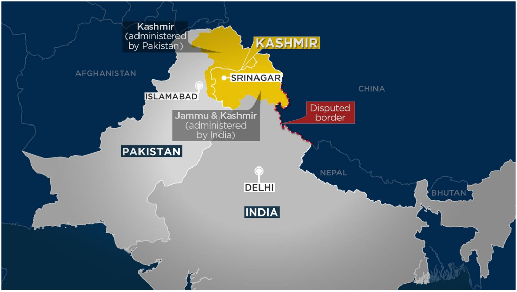 Anticipare il conflitto: la Travel Security come strumento di allerta strategica nella crisi tra India e Pakistan