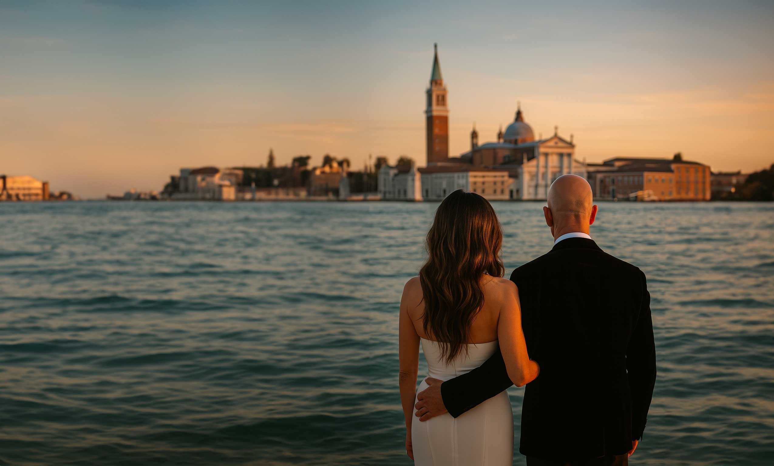 La Sicurezza negli Eventi Aziendali e Privati: Lezioni dal Caso Bezos