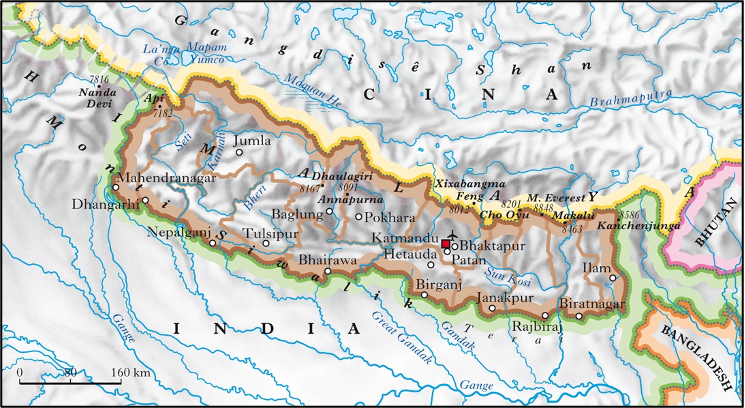 Il caso Nepal: instabilità politica contemporanea e la sfida della sicurezza nei viaggi