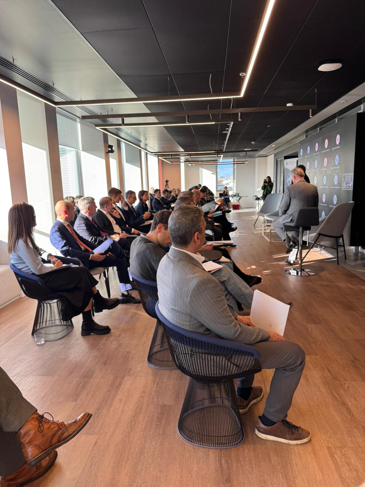 Spunti da SAFE2026 | Mega Events Security Forum