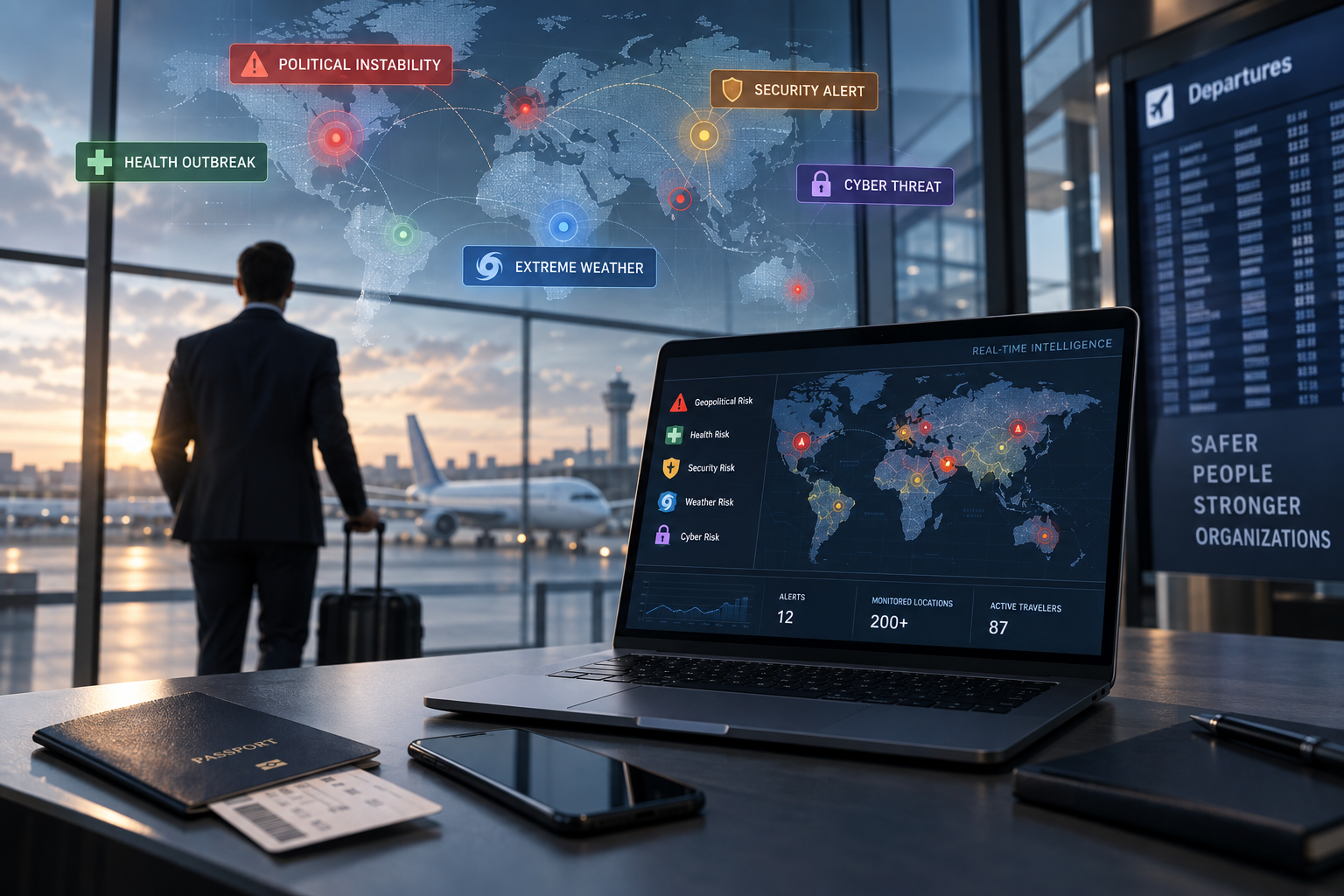 Duty of Care 2026: il Paradosso della Sovrainformazione nel Risk Management