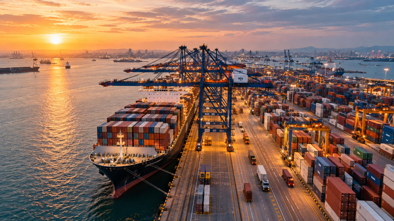 Supply Chain Security e Intelligence: Proteggere la Catena del Valore nell’Era dei Rischi Convergenti